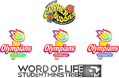 Children's ministries
