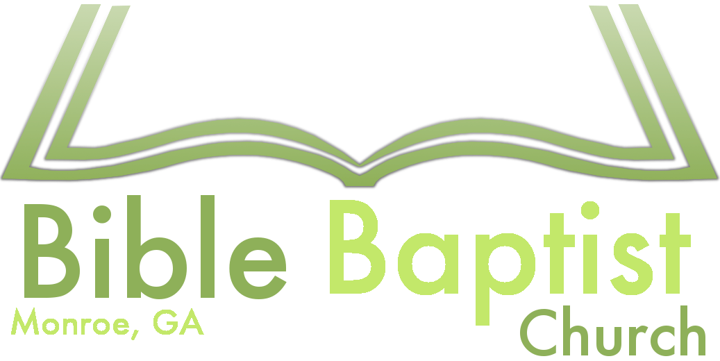 Bible Baptist Church, Place of Worship, Traditional Worship, | Monroe, GA